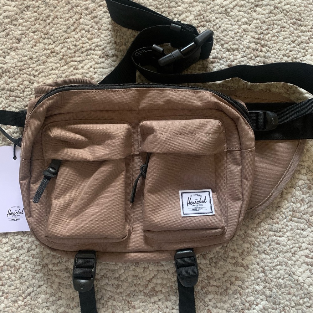 Herschel Eighteen Hip Pack